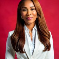 Dr. Tisha S. Adams