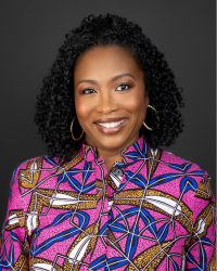 Kanika Harris, PhD, MPH