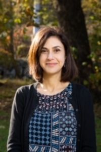 Michelle Proser, PhD, MPP