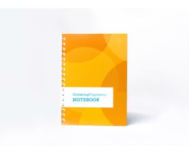 CenteringPregnancy® Notebook