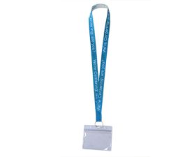 Centering Lanyards