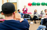 Community Building 01