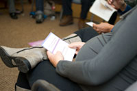 Interactive Learning 05